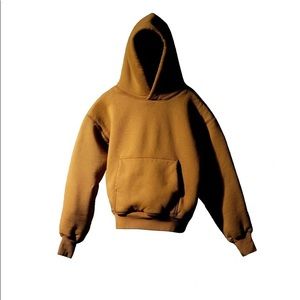GAP YZY HOODY